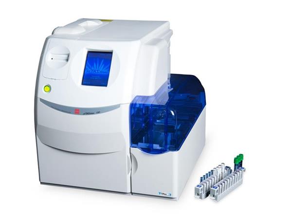 Máy đo miễn dịch huỳnh quang tự động hoàn toàn μTASWako® i30