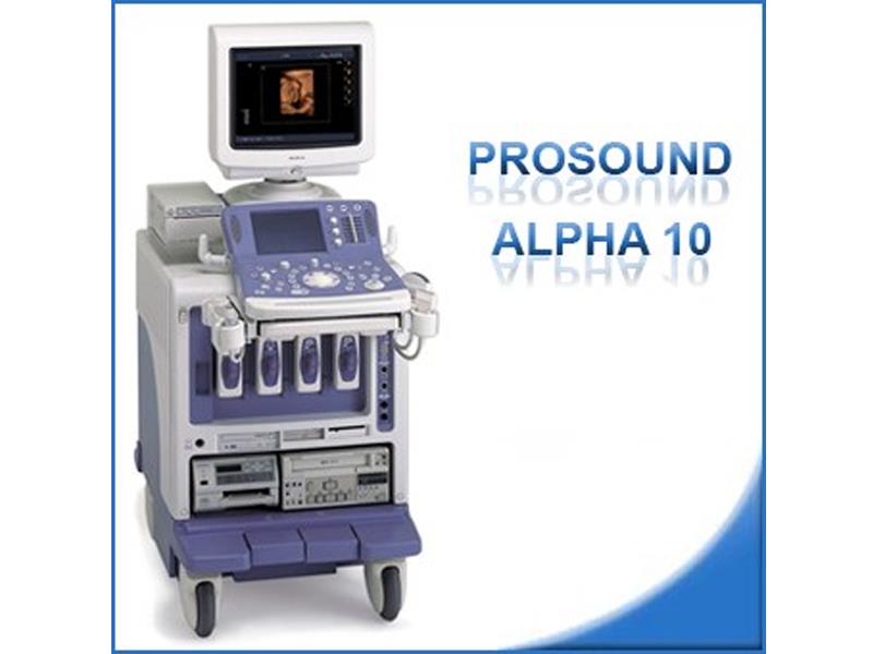 ProSound Alpha 10-2